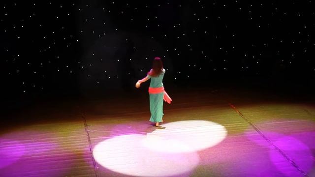 Александра - отчетный концерт Тиары 4 июля 2015 года смотреть онлайн