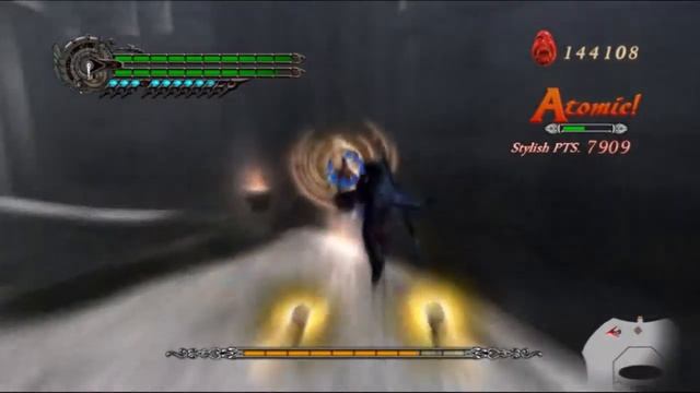 [2017][Nero] Devil May Cry 4 Special Edition - Mission 11[Son Of Sparda] смотреть онлайн