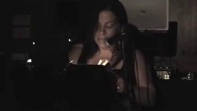 Elisha Miranda reads from Juicy Mangos at In The Flesh 1 смотреть онлайн