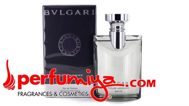 Bvlgari Pour Homme Soir Cologne For Men By Bvlgari From Perfumiya