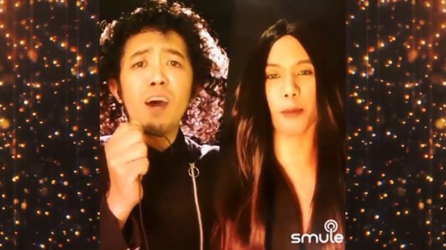 Xiao Qing - I Believe In You (Celine Dion x Il Divo Cover) MV смотреть онлайн