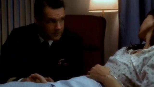 What about now -- Harm & Mac -- (JAG) смотреть онлайн