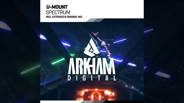 Spectrum (Extended Mix) смотреть онлайн