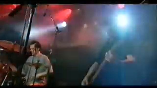 Nasum - Kulturbolaget, Malmo, Sweden 13.03.01 смотреть онлайн