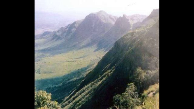 Разломы литосферных плит. Что это такое смотреть онлайн