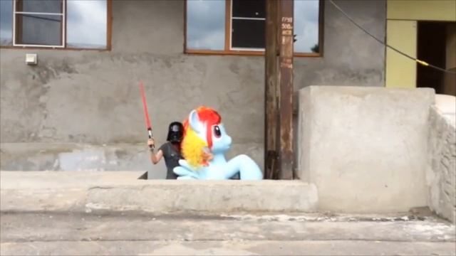 Exclusive footage leaked from the set of Star Wars VII / Первые кадры со съёмок Star Wars VII смотреть онлайн