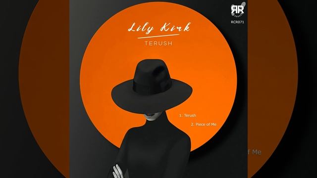 Lily Kirk - Terush (Original Mix) // [Reckoning Records] смотреть онлайн