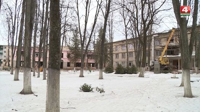 Днями 15.02.2019 [БЕЛАРУСЬ 4| Могилев] смотреть онлайн