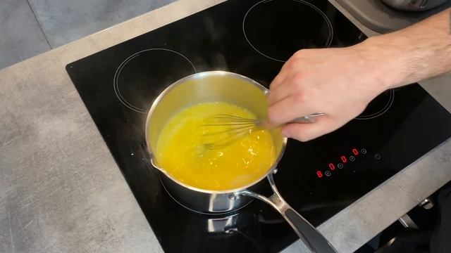 RECETTE DE LA TARTE CITRON MERINGUEE - DAVID ET SA VRAIE RECETTE смотреть онлайн
