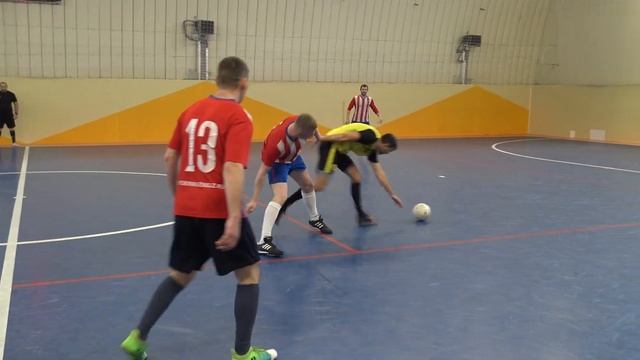 Связь - Хмель и солод. Третья лига 5х5 смотреть онлайн