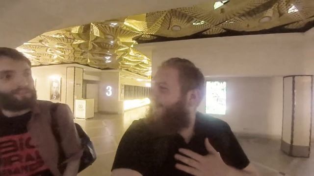 Человек муравей и оса - сцена после титров - быстроее мнение смотреть онлайн