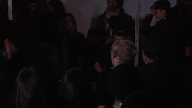 Kim Ann Foxman Boiler Room NYC DJ Set смотреть онлайн
