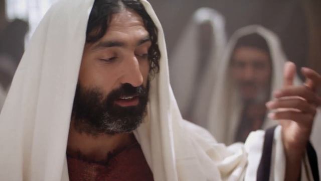 Євангеліє на кожний день: від Луки, розділ 4 смотреть онлайн