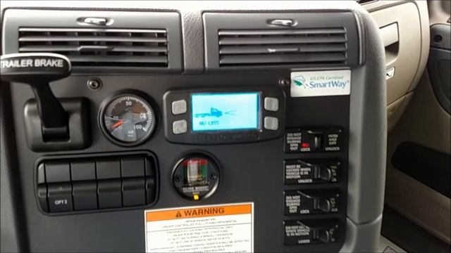 NEW 2017 Freightliner Cascadia Evolution 72