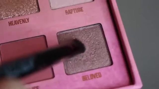 Limecrime Venus 3 Palette Tutorial смотреть онлайн