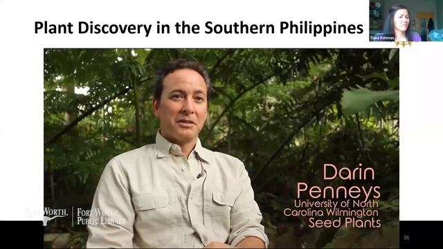 Earth Day & Natural History Collections | Fort Worth Public Library смотреть онлайн