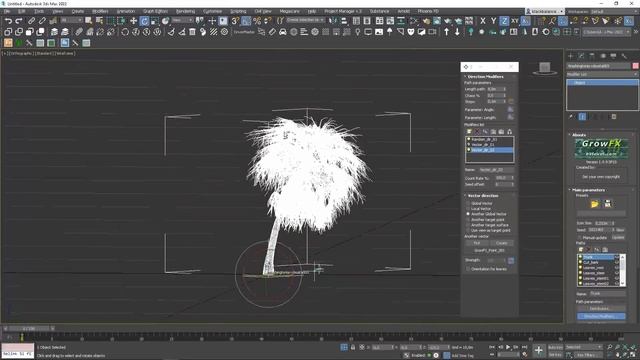 4_9 - Palm Trees Editing – GrowFX смотреть онлайн