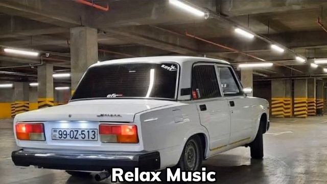 Relax Müzik - Pulum Olanda Zor Oglan İdim