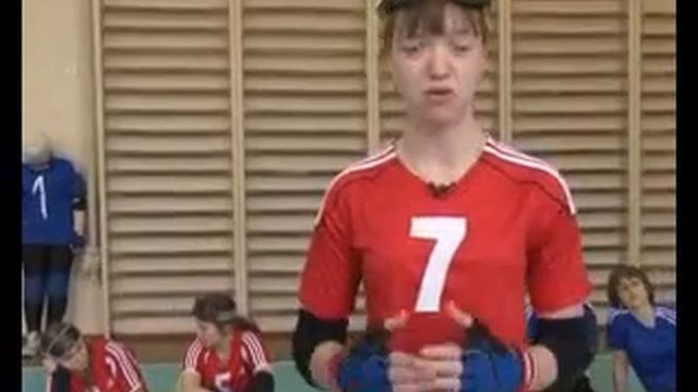 ВТОРОЕ ДЫХАНИЕ. Голбол смотреть онлайн