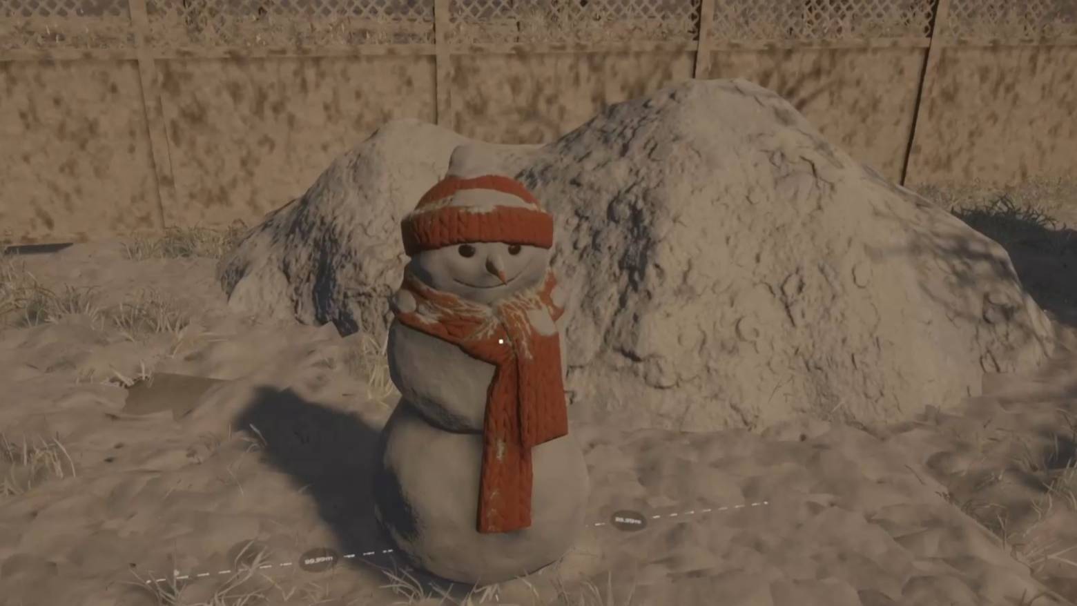 Electrician Simulator/Спасаем снеговика/часть 6 смотреть онлайн