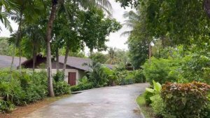 BARCELO COCONUT ISLAND, PHUKET THAILAND - WALKTHROUGH TOUR