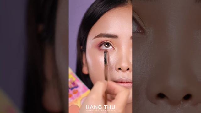 HƯỚNG DẪN TONE MAKEUP CÔ DÂU NGỌT NGÀO SANG TRỌNG смотреть онлайн