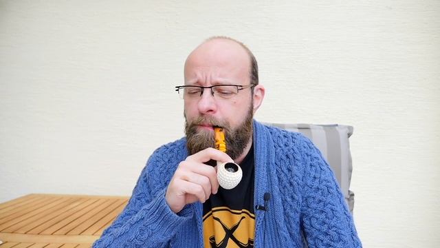 Review: "Italian blend", Vauen (2019) смотреть онлайн