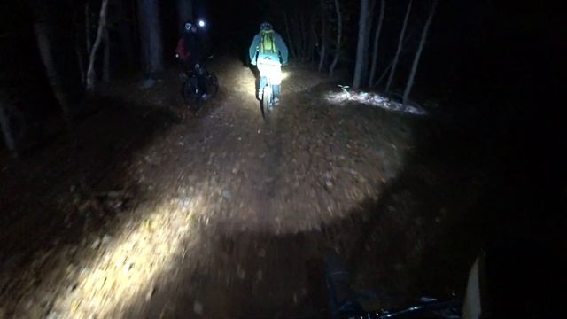 спуск с Ай-Петри ночью смотреть онлайн