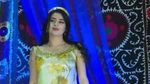 Закия - Ёри Закия | Zakiya - Yori Zakiya