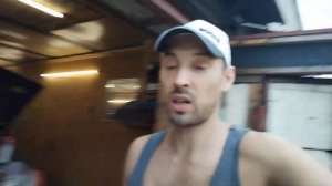 Обработка дна автомобиля пушечным салом с мастикой. И возвращение блудной девятки