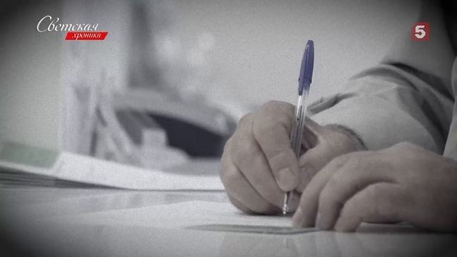 Андрей Губин появился на публике впервые за последние 20 лет смотреть онлайн