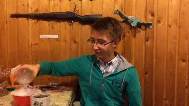 Обзор чая Dilmah смотреть онлайн
