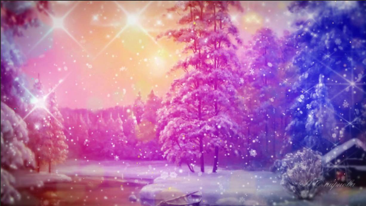 ААЕ Снова закружила метель, значит в нашем доме тепло смотреть онлайн