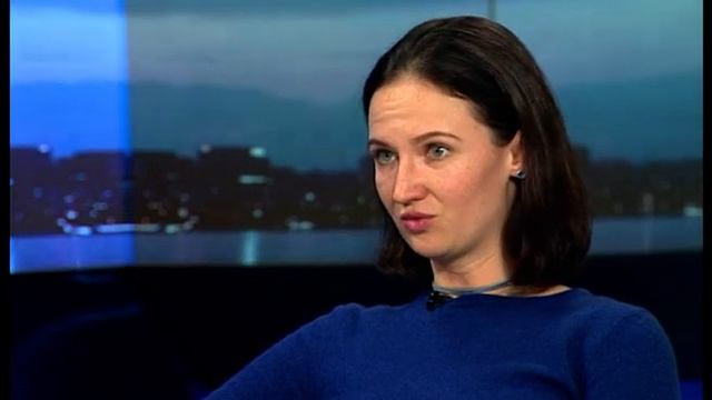 Пані та Панове. Марія Насєдкіна смотреть онлайн