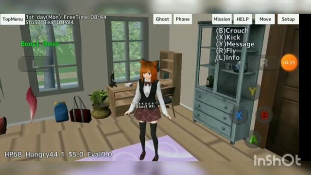 Обзор на мод SGS(отсылки)+фишки, секреты.|SGS|