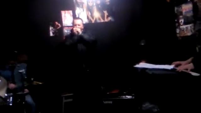 Репа "Кафе Блюз" смотреть онлайн