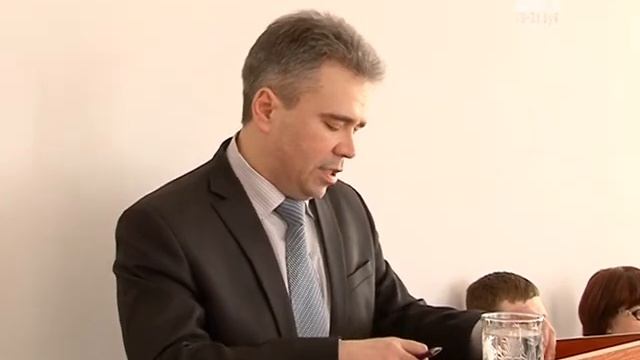 Заседание Думы г.о.г. Буй 27 марта 2015 г. смотреть онлайн