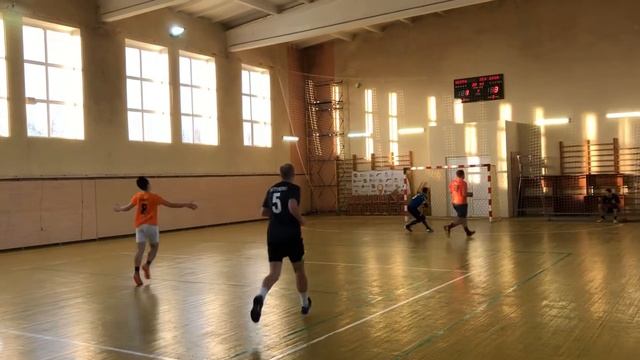 Искра 4:6 ПСК 2018 смотреть онлайн