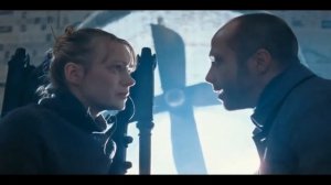 Ясновидящая Фильм, мистическая мелодрама Восхитительное кино