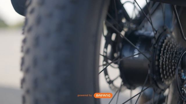 Official Revibikes® Cheetah Commercial смотреть онлайн