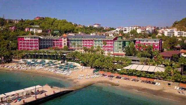 TURECKO | Kemal Bay ***** | HECHTER Slovakia