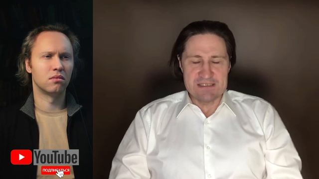 Иванов Денис: О страшной ситуации в медицине и планах властей. 11 февраля 2025 г. смотреть онлайн
