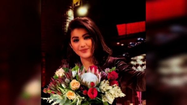 Laylo Alieva - Ollohim (Music Video)