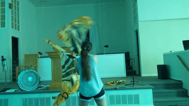 FunkyTown смотреть онлайн