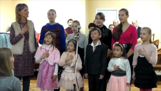 "АПЕЛЬСИН" - студия раннего музыкального развития V&E Dzoni смотреть онлайн