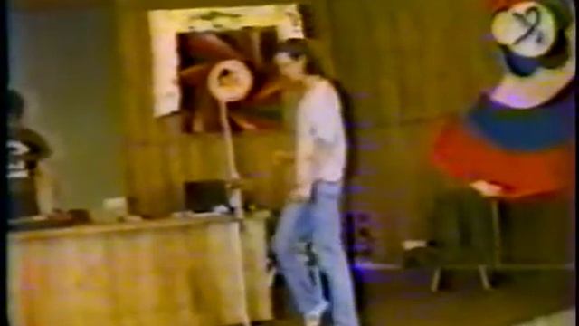 1988 БГ Пепел Взгляд смотреть онлайн