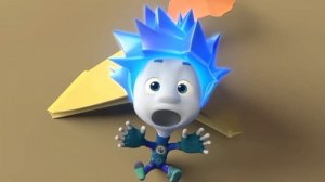 Нолик кричит