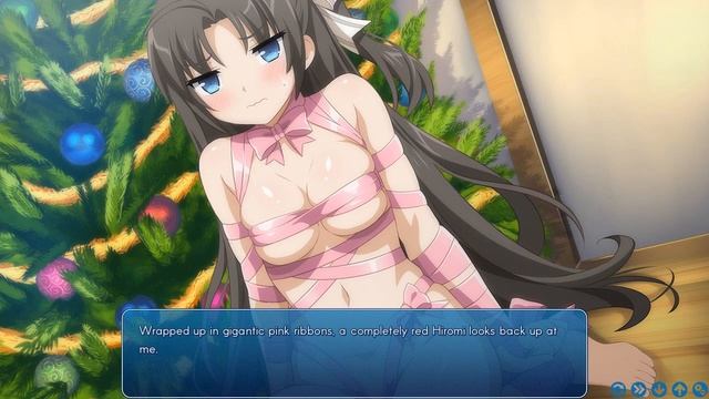 Sakura Swim Club # 23 Лучший твой подарочек смотреть онлайн