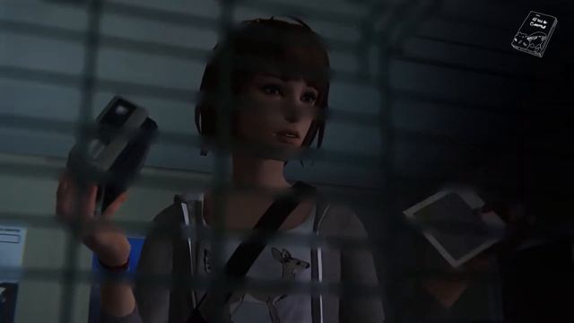 [Русская озвучка]Life is strange. Эпизод 2: Вразнобой. Часть 1. смотреть онлайн