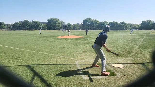 Round 1 PSAL 1A Playoffs: Academy of American Studies vs HSMSE 5/24/24 LIVESTREAM смотреть онлайн